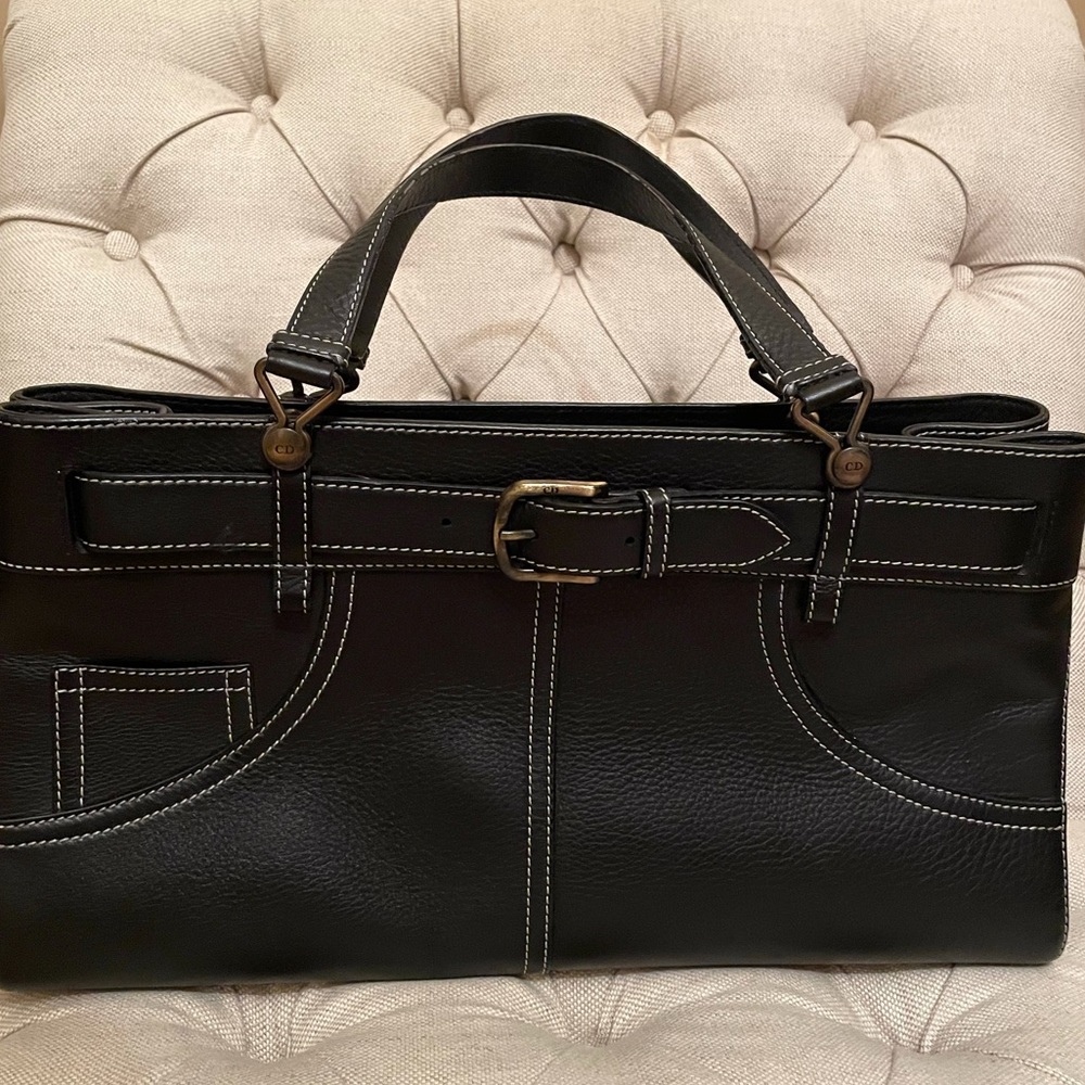 Christian Dior Tote